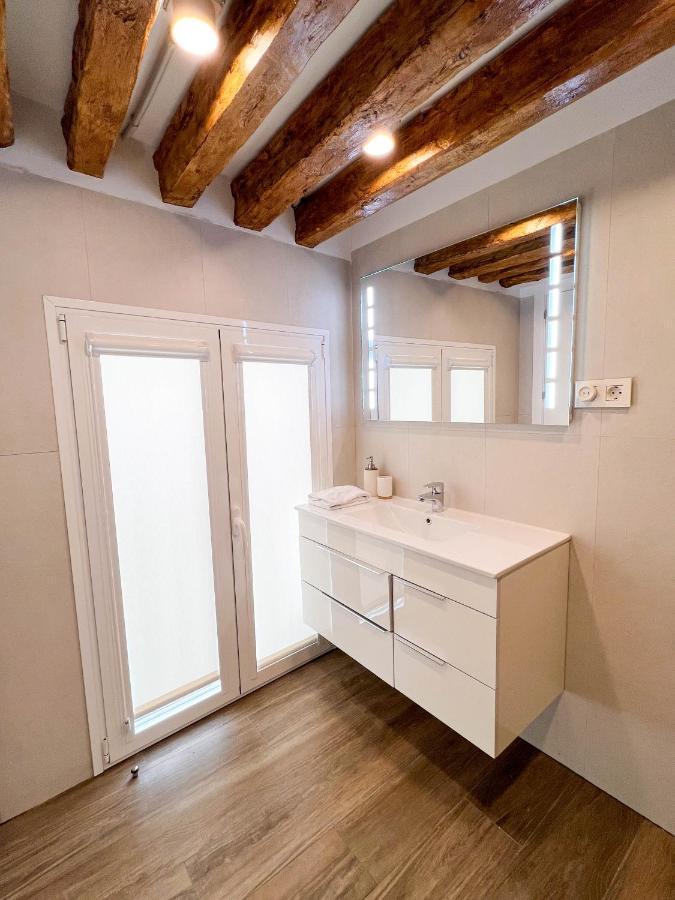 Apartament Apartamento Reformado En El Centro De Madryt Zewnętrze zdjęcie