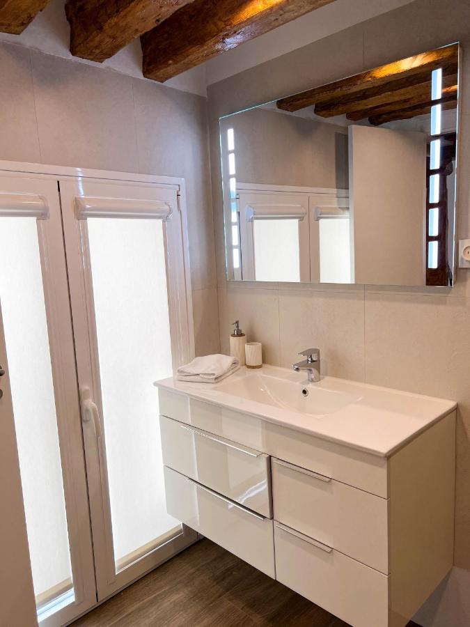 Apartament Apartamento Reformado En El Centro De Madryt Zewnętrze zdjęcie